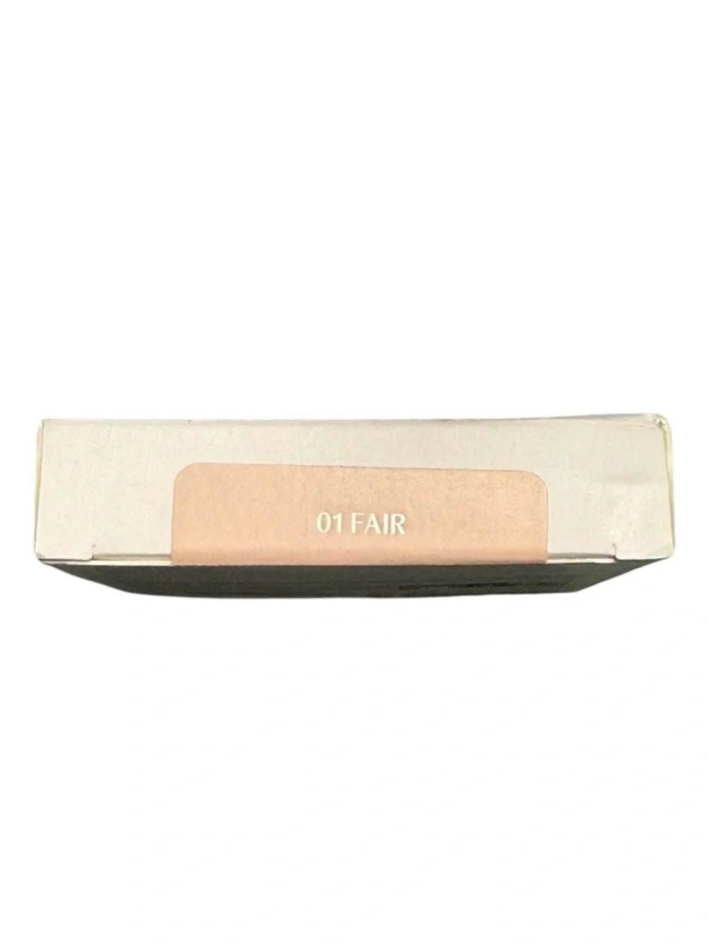 Huda Beauty Fair 01 GloWish Luminous Pressed Powder NWT Makeup
